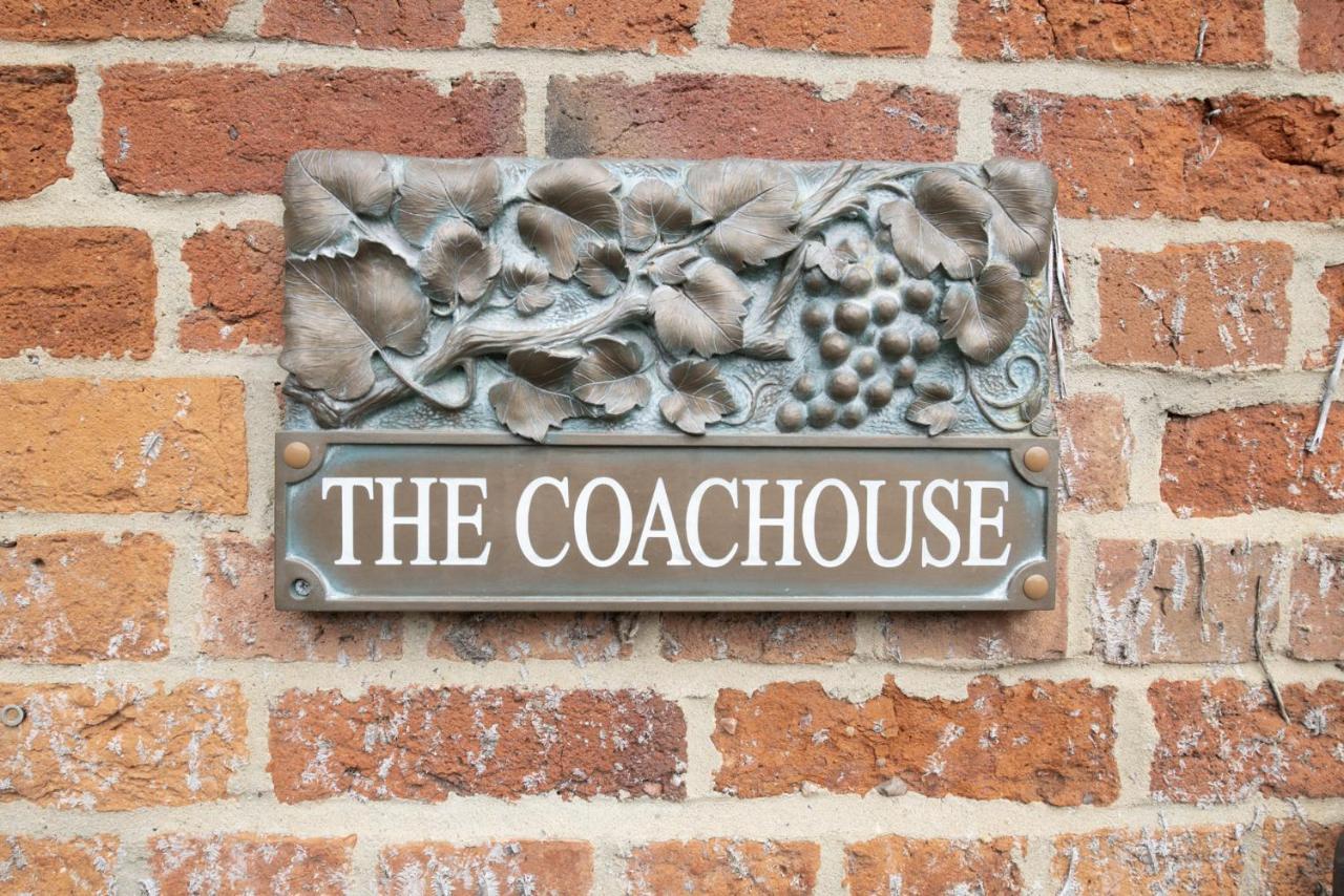 Somersal Cottages Ashbourne (Derbyshire) Exterior foto